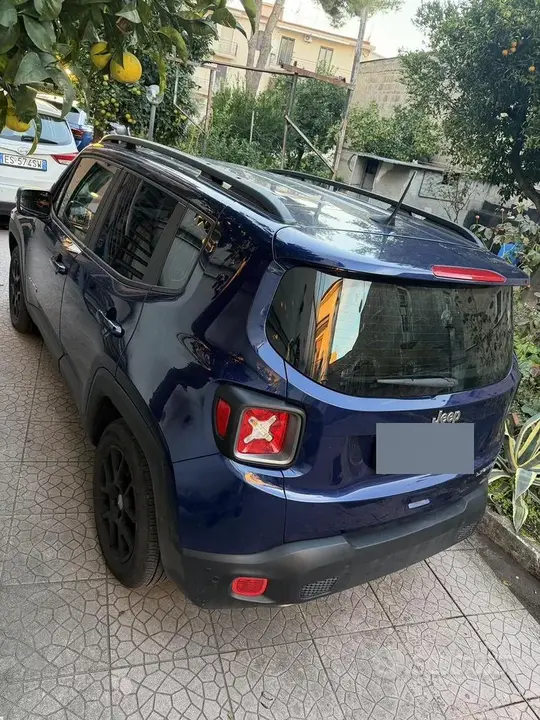 Jeep Renegade 2019 photo 3