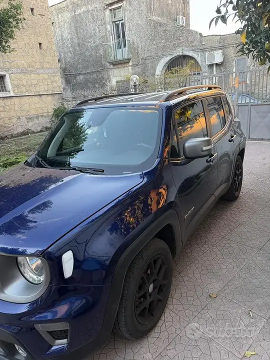 Jeep Renegade 2019 photo 2