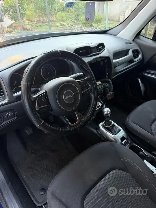 Jeep Renegade 2019 photo 4
