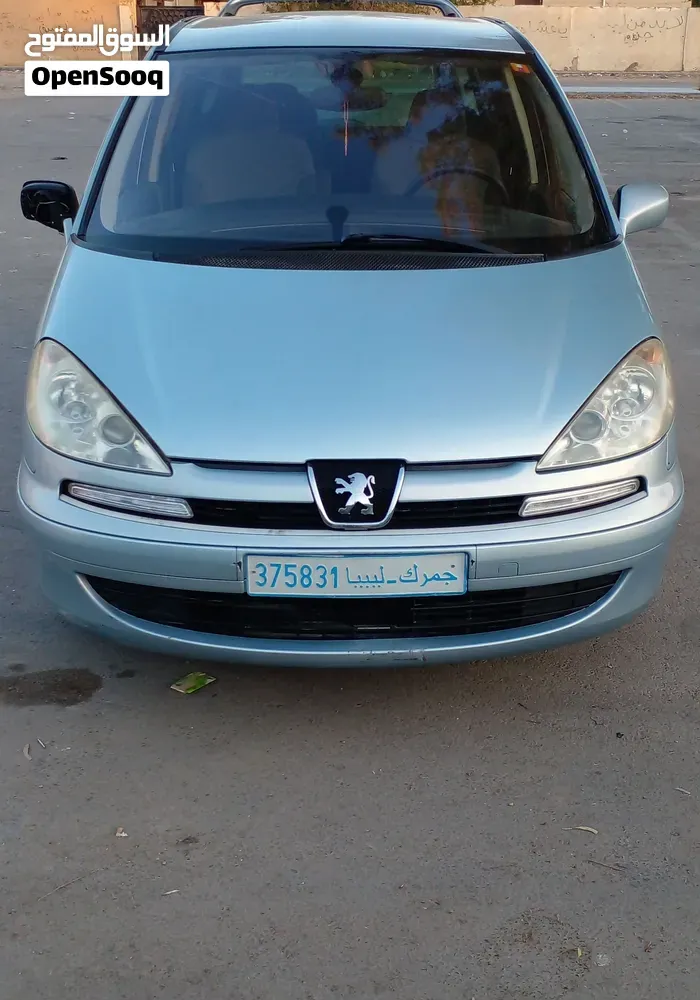 Peugeot 206 2006 photo 5