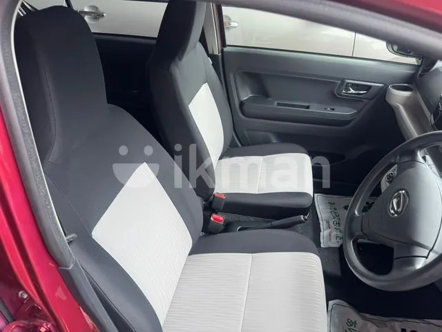 Daihatsu Mira 2026 photo 5