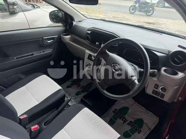 Daihatsu Mira 2026 photo 4
