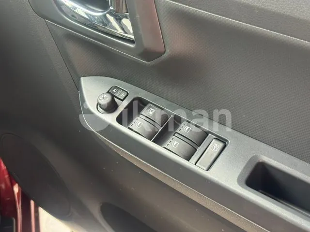 Daihatsu Mira 2026 photo 3