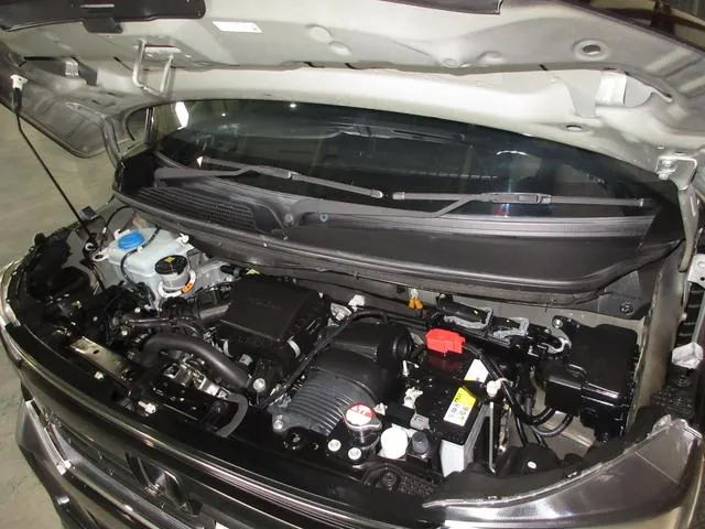 Honda Nx-Box 2022 photo 2