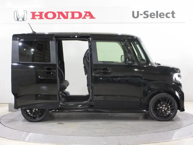 Honda Nx-Box 2022 photo 5