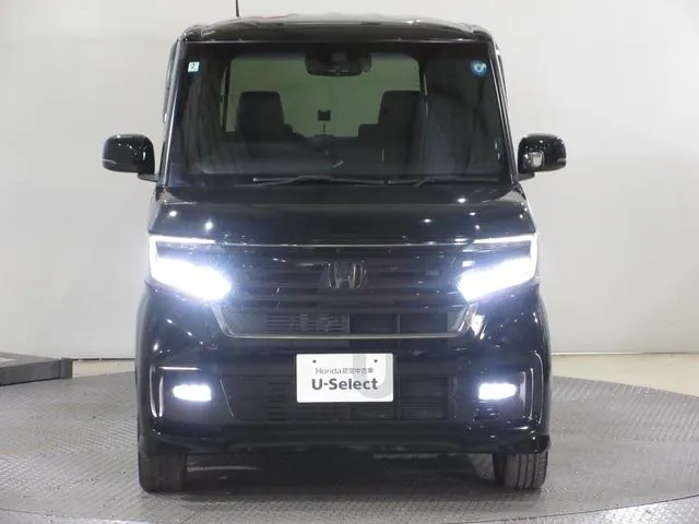Honda Nx-Box 2022 photo 4
