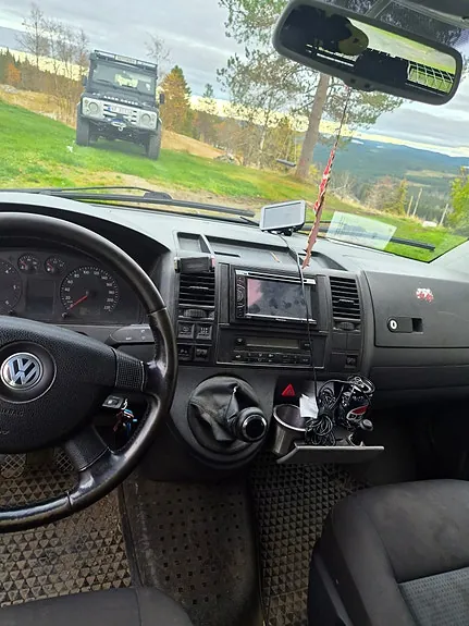 Volkswagen Caravelle 2008 photo 5