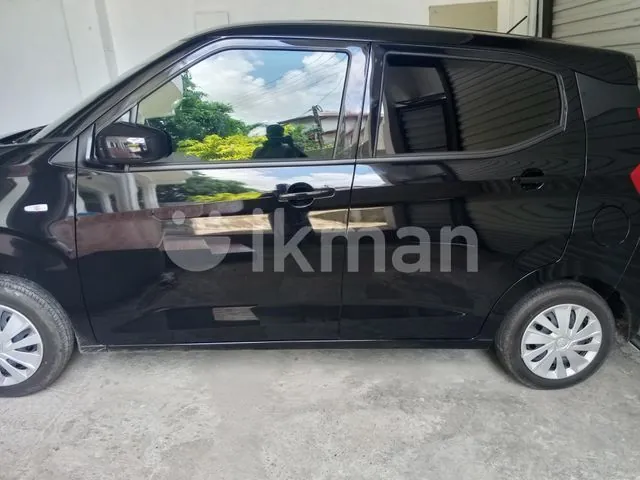 Mitsubishi Ek Wagon 2025 photo 2
