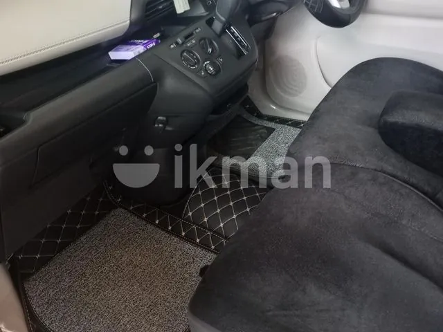 Mitsubishi Ek Wagon 2025 photo 4