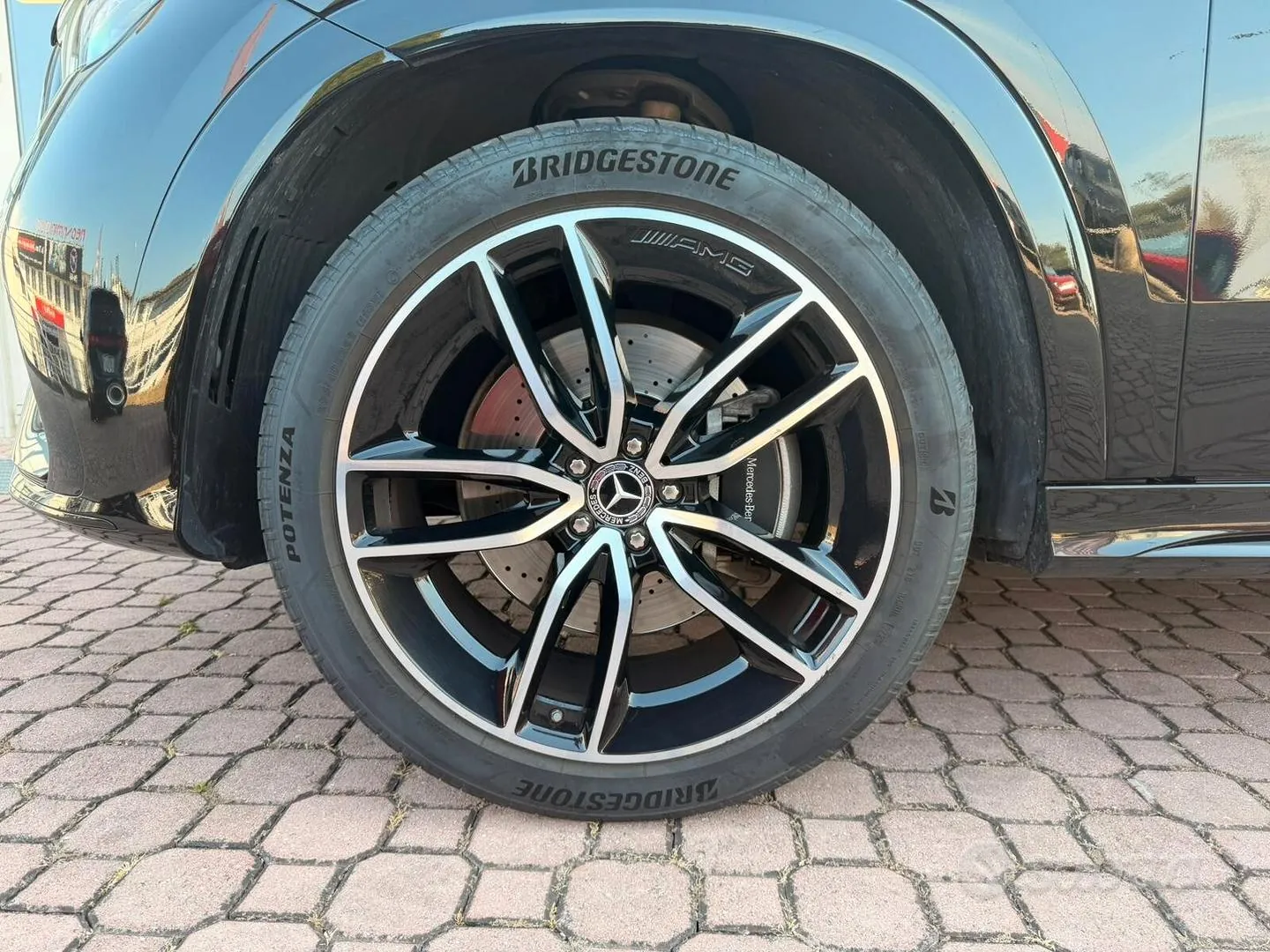 Mercedes-Benz Gle 2024 photo 2