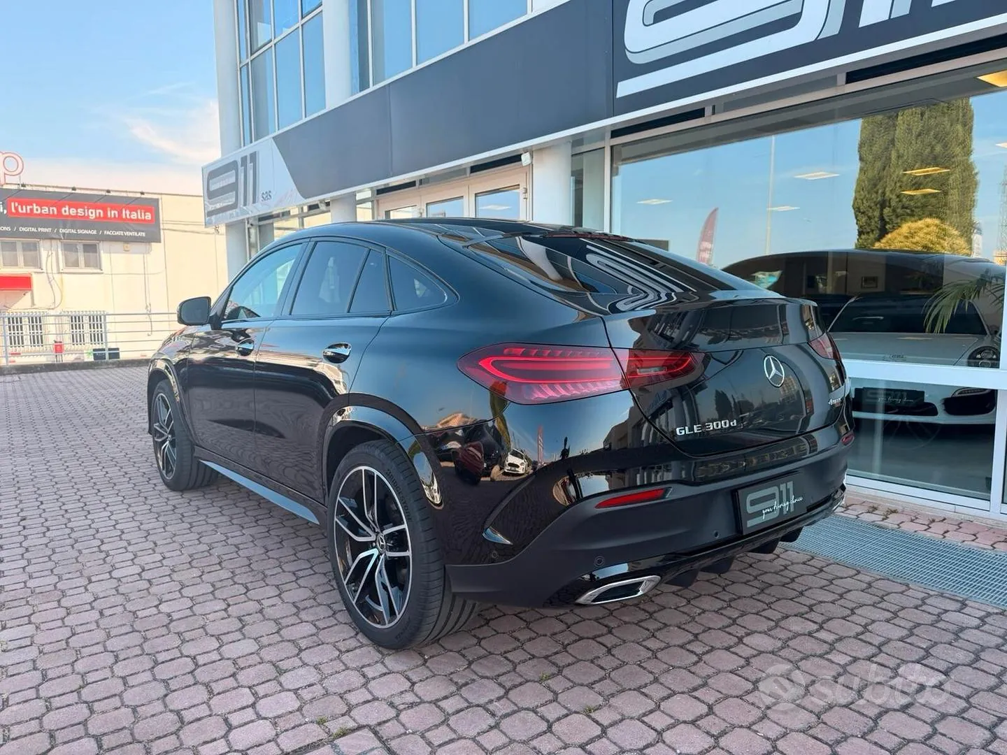 Mercedes-Benz Gle 2024 photo 4