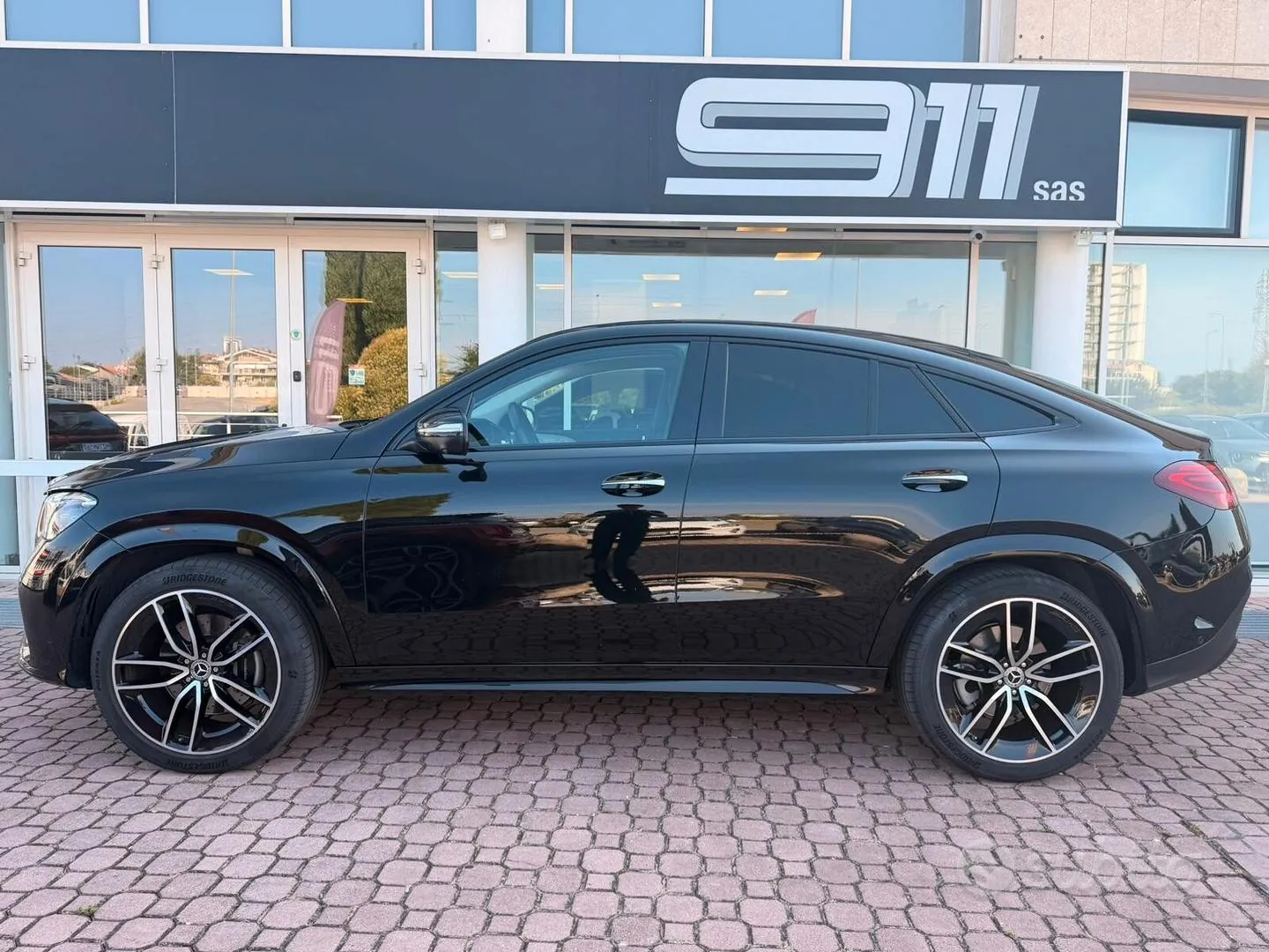 Mercedes-Benz Gle 2024 photo 3