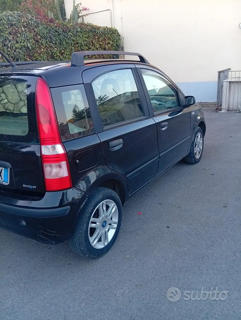 Fiat Panda 2005 photo 2