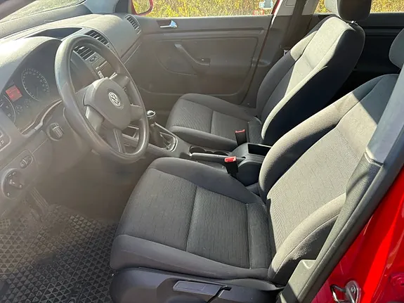 Volkswagen Golf V 2005 photo 5