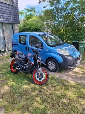 Citroen Nemo