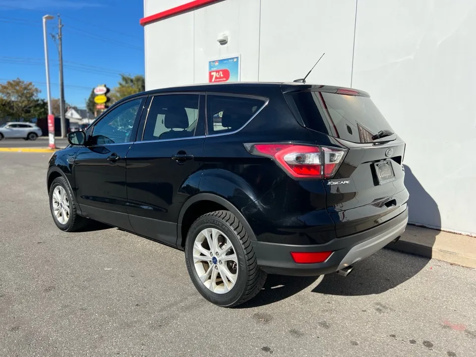 Ford Escape 2017 photo 4