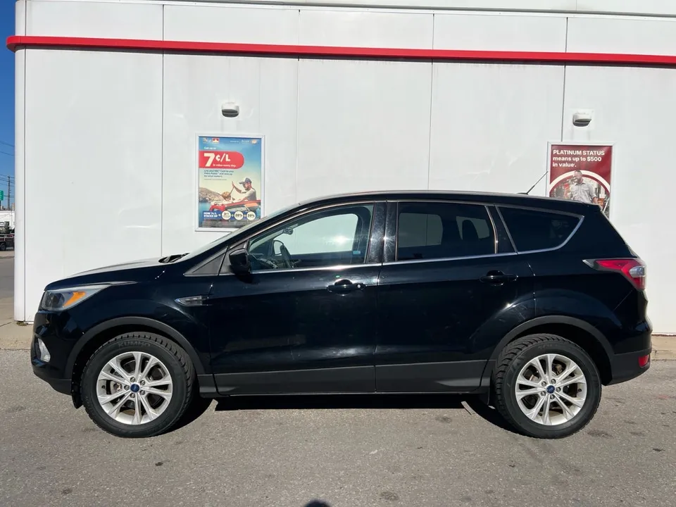 Ford Escape 2017 photo 3