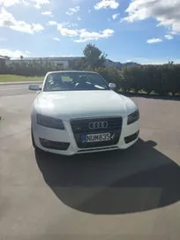 Audi A5 2013 photo 2