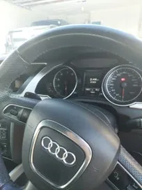 Audi A5 2013 photo 5
