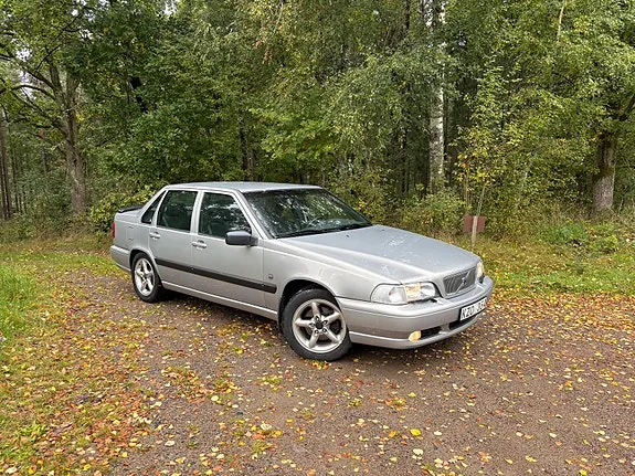 Volvo S70