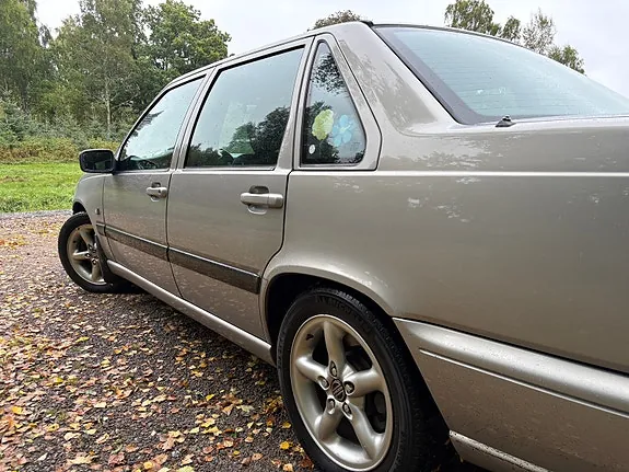 Volvo S70 1999 photo 5
