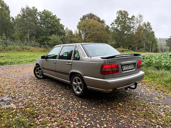 Volvo S70 1999 photo 4