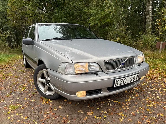 Volvo S70 1999 photo 2