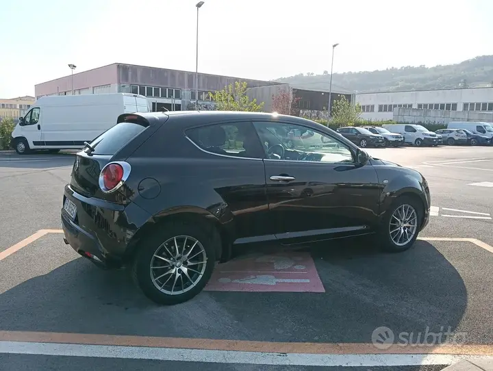 Alfa Romeo Mito 2015 photo 5