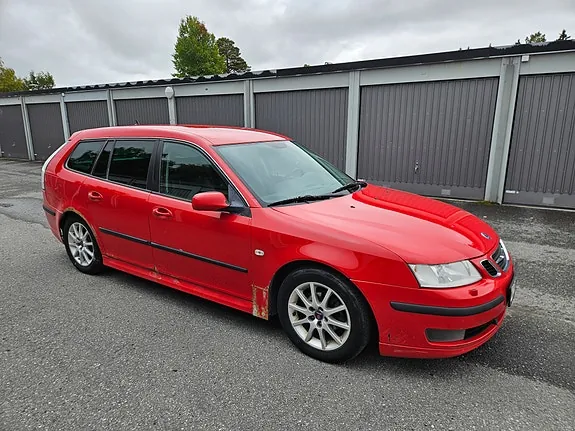 Saab 9-3