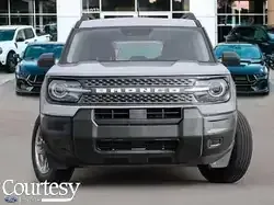 Ford Bronco Sport