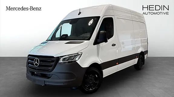 Mercedes-Benz Sprinter 317