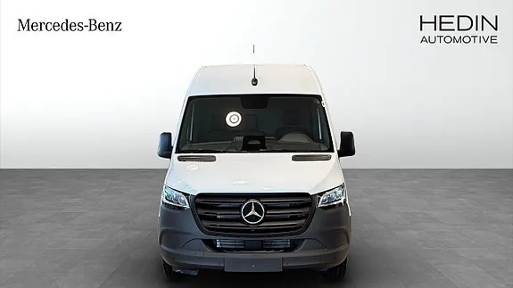 Mercedes-Benz Sprinter 317 2026 photo 5