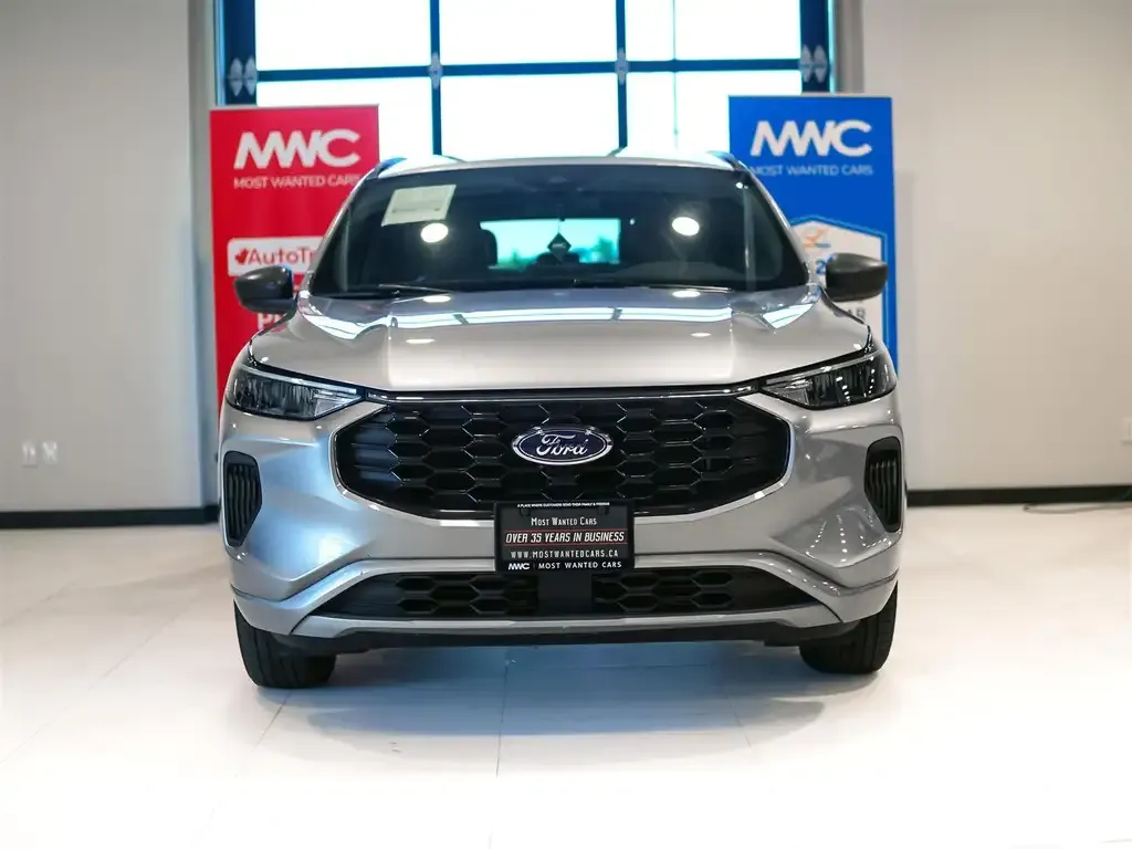 Ford Escape 2024 photo 3