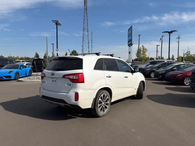 Kia Sorento 2014 photo 5