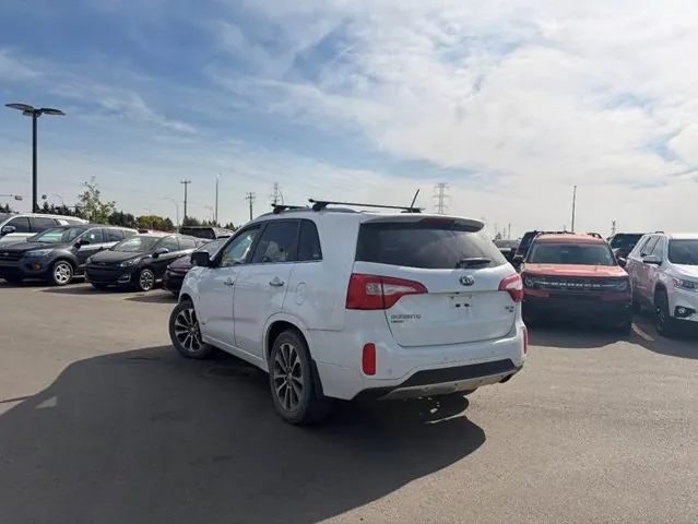 Kia Sorento 2014 photo 4