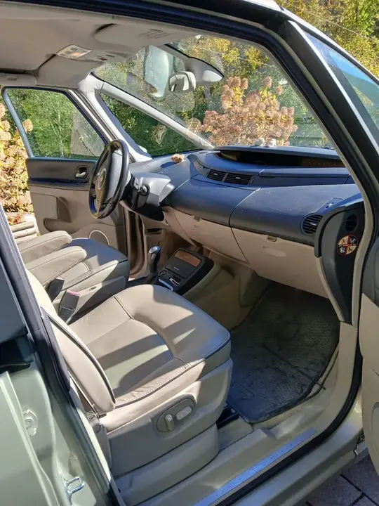 Renault Espace 2008 photo 3