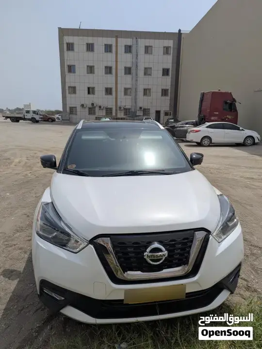 Nissan Kicks 2019 photo 5