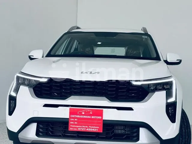Kia Sonet