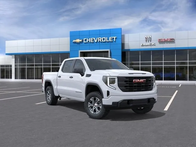 GMC Sierra 1500