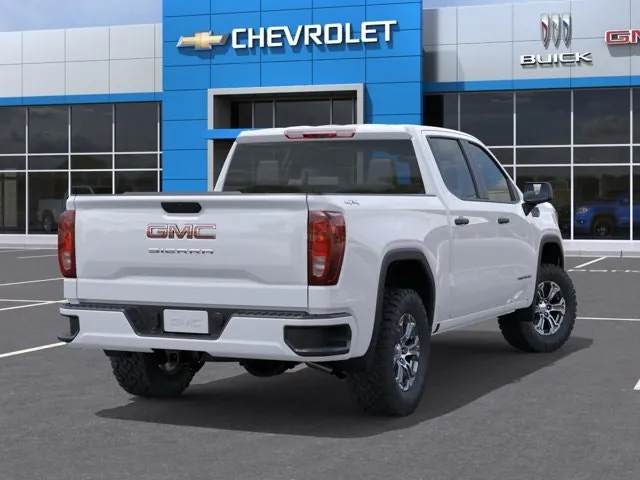 GMC Sierra 1500 2026 photo 4