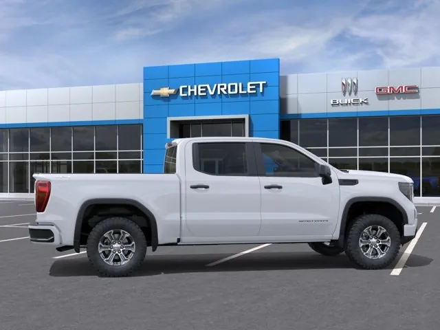 GMC Sierra 1500 2026 photo 5