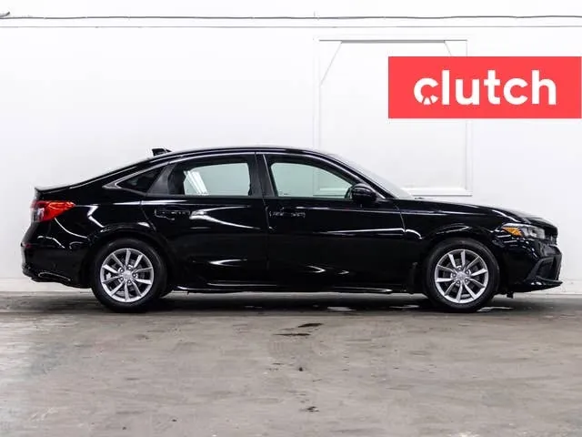 Honda Civic 2023 photo 3