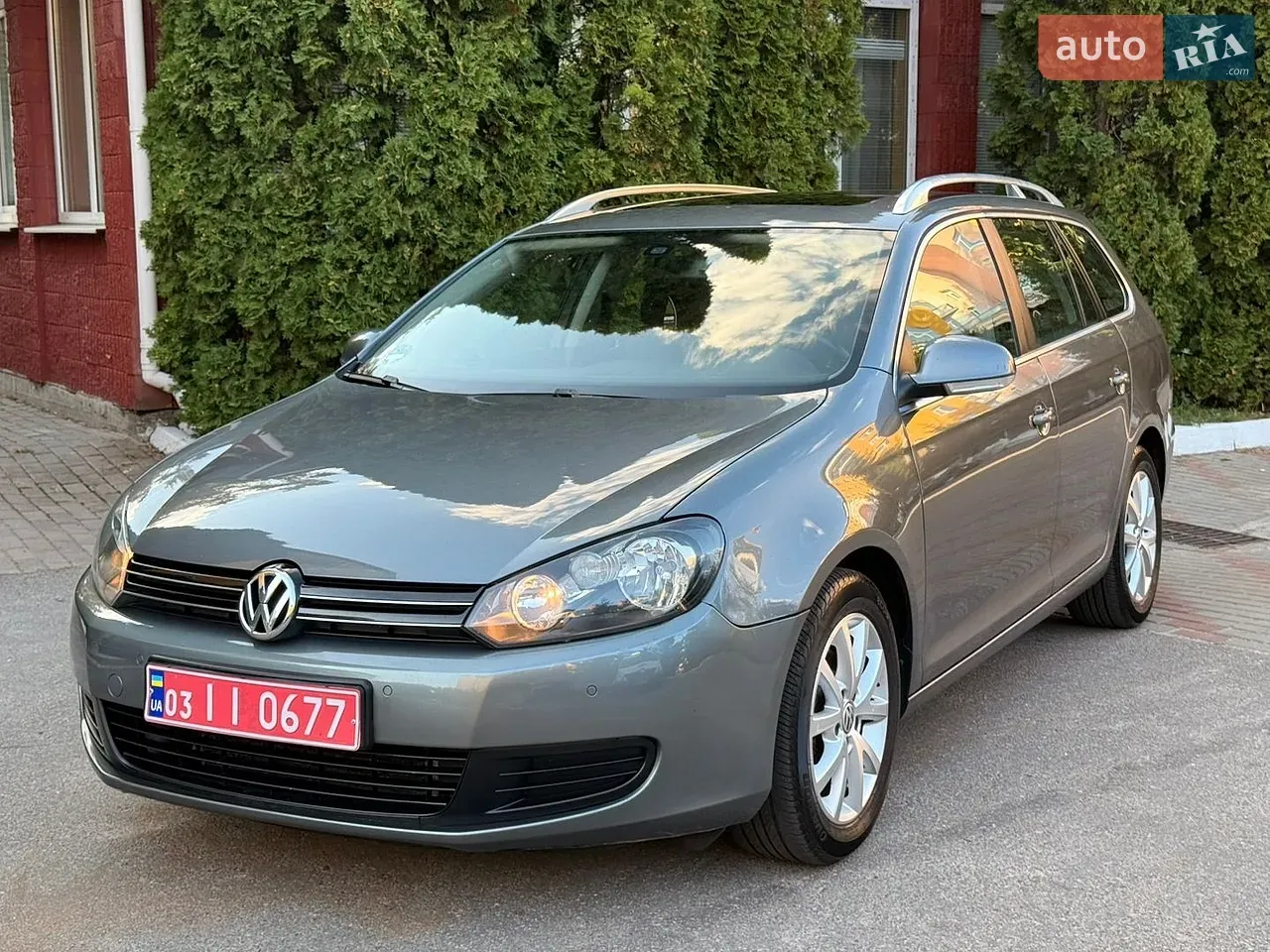 Volkswagen Golf 2013 photo 3