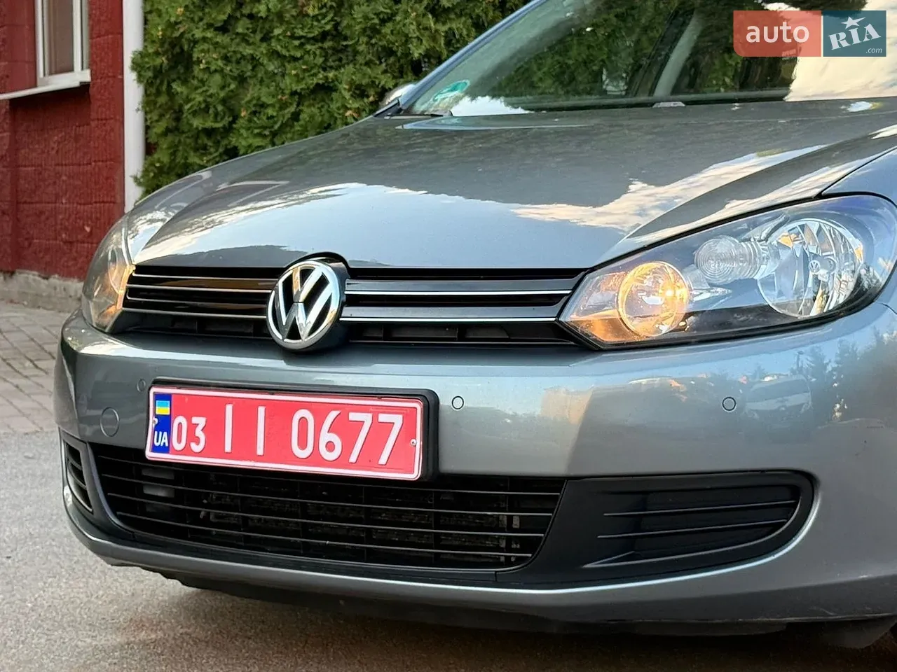 Volkswagen Golf 2013 photo 4