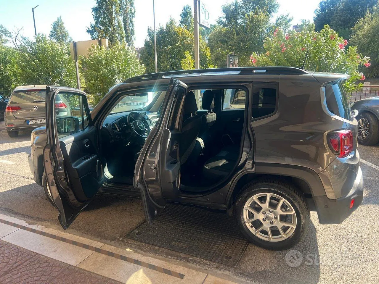 Jeep Renegade 2019 photo 5