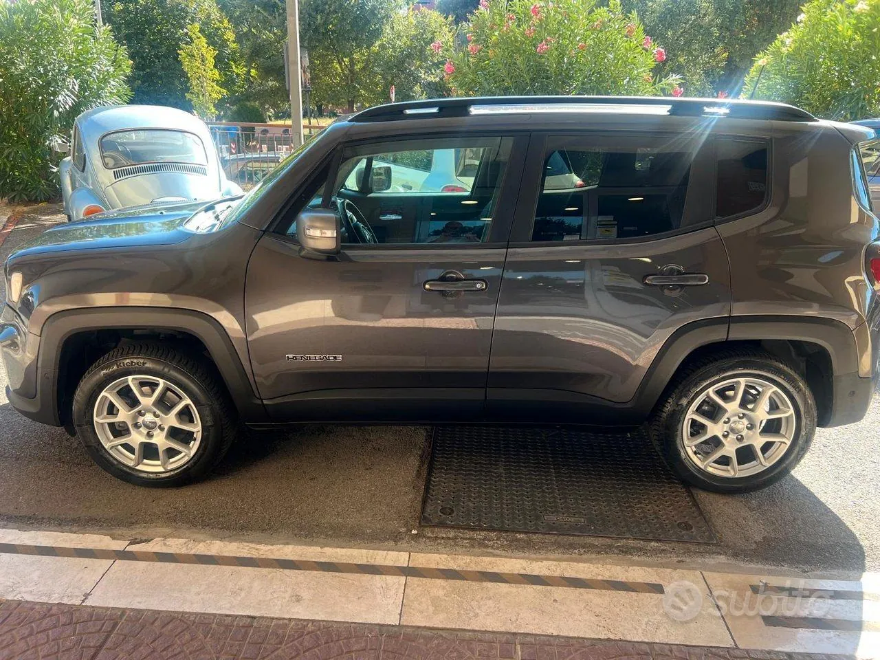 Jeep Renegade 2019 photo 2