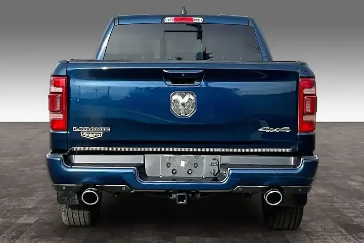 Ram 1500 2024 photo 4