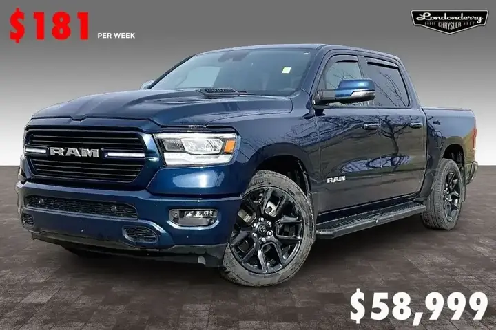 Ram 1500