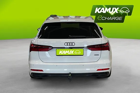 Audi A6 2024 photo 5
