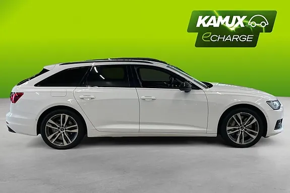 Audi A6 2024 photo 2